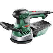 Bosch PEX 400 AE Compact Eksantrik Zımpara