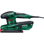 Bosch PSS 200 AC Titreşimli Zımpara Makinesi