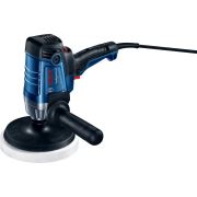 Bosch Gpo 950 Metal Surface Finish Polisaj Makinesi