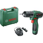 Bosch Easydrill 1200 Akülü Vidalama Makinesi (Tek Akü)