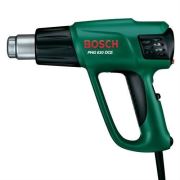 Bosch Phe 630-de Sıcak Hava Tabancası 2000w