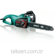 Bosch AKE 40-19 S Elektrikli Zincirli Ağaç Kesme Testeresi 1900W