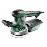 Bosch PEX 400 AE Compact Universal Eksantrik Zımpara Makinası 350W