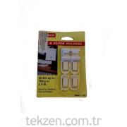 Bosphorus Askı Kalem ve Kağıt Bilgisayar için 10x4 cm