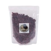 Bahce Vazo ve Çiçek Süsleme Dekoratif Sihirli Kırmızı Taş 7x15 mm 500 Gr