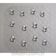 Banyo Kaydırmazı Panda