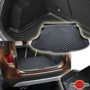 Kia Sorento Suv Bagaj Havuzu 2010 2015 Arası BOSSE Siyah (5 Koltuk)