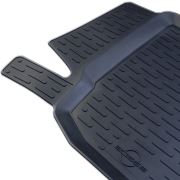 Ford Focus 3 HB 3D Havuzlu Oto Paspas BOSSE 2008-2014 1. Kalite
