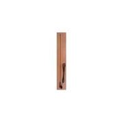Oto Anten Tepe Gts Düz Haraketli 87cm Y-255P