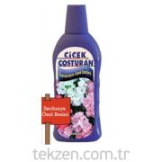 Çiçek Coşturan - Sardunya İçin Özel Bitki Besini - 600ml
