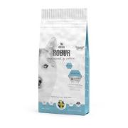 Bozita Robur Sensitive Grain Free Reindeer Hassas Tahılsız Ren Geyikli Köpek Maması 3 Kg