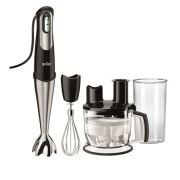 Braun MQ775 Multiquick 7 Hand Blender Patisserie Blender Seti