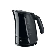 Braun WK 300 Onyx Kettle Siyah