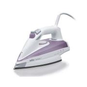 Braun TS 715 Texstyle Ütü