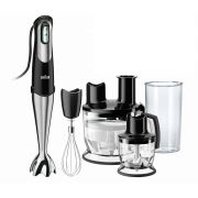 Braun MQ785 Patisserie Plus 750Watt Multiquick 7 Blender Seti
