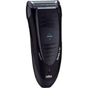 Braun 1 Serisi 170s Tıraş Makinesi