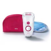 Braun 5185 Young Beauty Işıklı Silk-épil 5 Epilatör