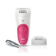 Braun Silk-épil 5 - 5531 Islak ve Kuru Epilatör