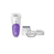Braun Silk-épil 5 - 5541 Islak ve Kuru Epilatör