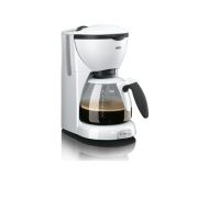 Braun KF520 Cafe House Filtre Kahve Makinesi Beyaz