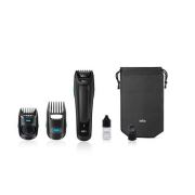 Braun Sakal Tıraş ve Şekillendirme Makinesi BT5050