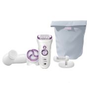 Braun Silk-épil 9 - 9969 SkinSpa Islak&Kuru Epilatör