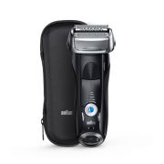 Braun 7 Serisi 7840s Islak ve Kuru Tıraş Makinesi