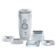Braun 7561 Silk-épil 7 Islak ve Kuru Epilatör