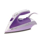 Braun TexStyle 3 TS320 C Buharlı Ütü