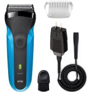 Braun Series 3 310S Islak ve Kuru Tıraş Makinesi