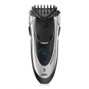 Braun MG5090 3’ü 1 Arada Erkek Bakım Kiti Tıraş ve Şekillendirme Makinesi Islak ve Kuru