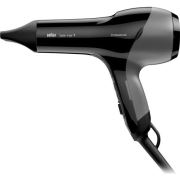 Braun Satin Hair 7 HD 780 2000 W Profesyonel Saç Kurutma Makinası