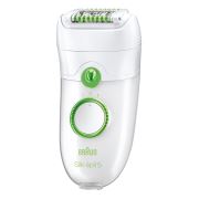 Braun Silk-épil 5 5780 Epilatör