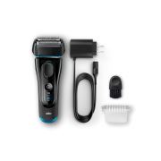 Braun 5 Serisi 5140s Islak ve Kuru Tıraş Makinesi