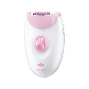Braun Silk-épil 3 3370 Soft Perfection Epilatör