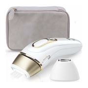 Braun Silk Expert Pro 5 PL5124 Yeni Nesil IPL Cihazı 400.000 Atım