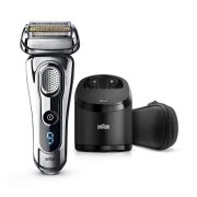 Braun Braun 9 Serisi 9297 CC Islak ve Kuru Tıraş Makinesi