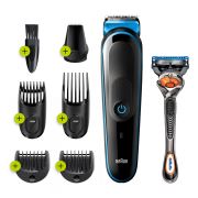 Braun MGK3245 Erkek Bakım Kiti