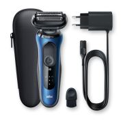 Braun 6 Serisi 60-B1000s Islak ve Kuru Tıraş Makinesi