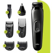 Braun MGK3220 Traş Makinesi
