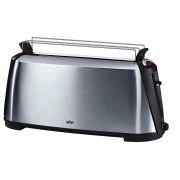 Braun Ht 600 Ekmek Kızartma Makinesi