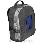 Bresser Solar Sırt Çantası Powerbank