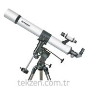 Bresser Quasar 80/900 Eq Teleskop