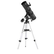 Bresser Pollux Model (150/1400mm) Aynalı - Manuel Kundaklı Teleskop