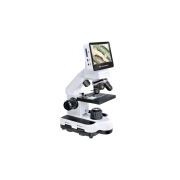 Bresser Lcd Touch Dokunmatik Ekranlı Mikroskop