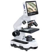 Bresser Lcd Touch Dokunmatik Ekranlı Mikroskop