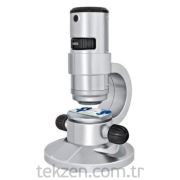 Bresser Dm-400 Dijital Mikroskop
