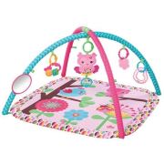 Bright Starts Oyun Halısı Müzikli Charming Chirps 1312460