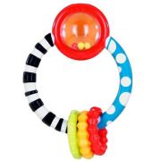 Bright Starts Rattle A Round Çıngırak 1312503
