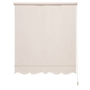 Brillant Stor Perde Ekru 100x260 cm